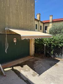 Tenda da sole