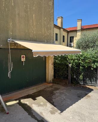 Tenda da sole