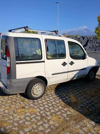Fiat Doblò 
