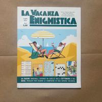 Enigmistica edizioni speciali