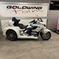 Honda GL 1800 Trike EML Martinique Gts