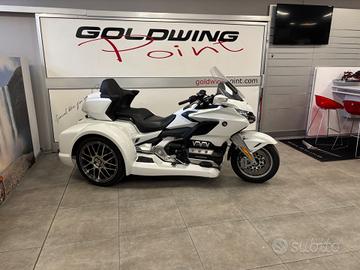 Honda GL 1800 Trike EML Martinique Gts