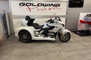 Honda GL 1800 Trike EML Martinique Gts