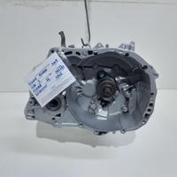 CAMBIO MANUALE COMPLETO RENAULT Megane III JH3183