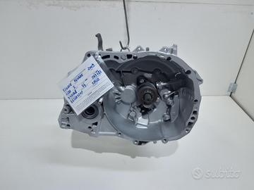 CAMBIO MANUALE COMPLETO RENAULT Megane III JH3183