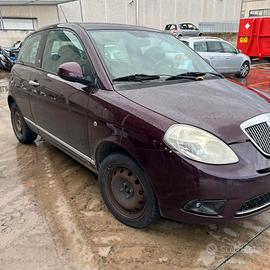 Lancia Ypsilon 1.4 Benzina 350A1000 PER RICAMBI