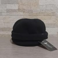 Cappello invernale donna Leandra nero + Omaggio