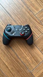 controller nintendo switch 