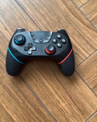 controller nintendo switch 