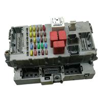 CENTRALINA PORTA FUSIBILI FIAT Bravo 2Â° Serie Die