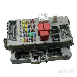 CENTRALINA PORTA FUSIBILI FIAT Bravo 2Â° Serie Die