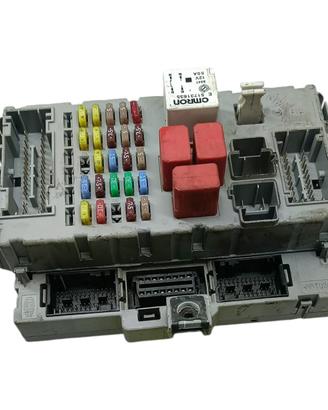 CENTRALINA PORTA FUSIBILI FIAT Bravo 2° Serie Die
