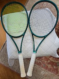 Racchette tennis Wilson Blade 