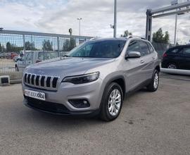 Jeep Cherokee E89 My19 Longitude 2.2 Multijet 195