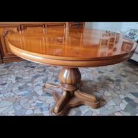 Tavolo in legno