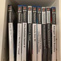 Giochi ps2