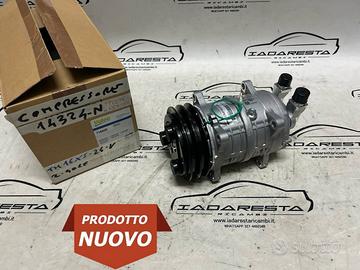 Compressore Clima Camion Congelatore TM16 716655