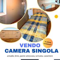 Camera/cameretta singola bassano del grappa