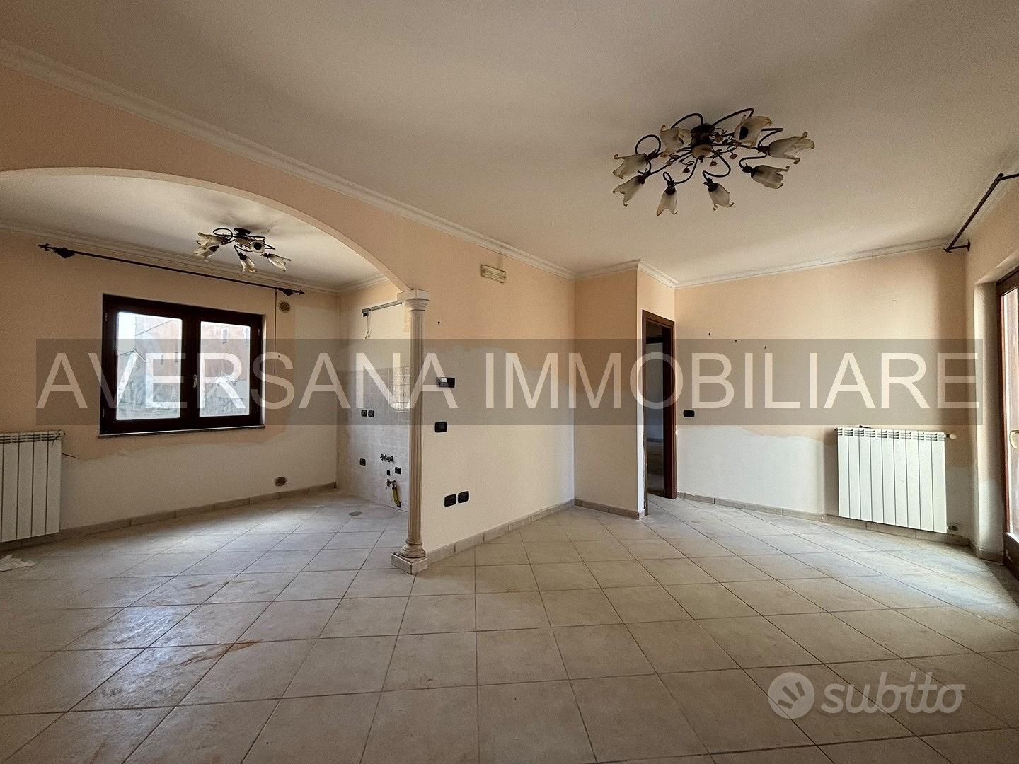 Appartamento – Parete, Caserta - Vista 2