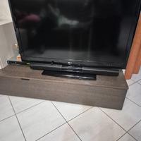 Tv lg non smart e surraund