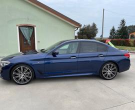 BMW Serie 5 (G60) - 2019