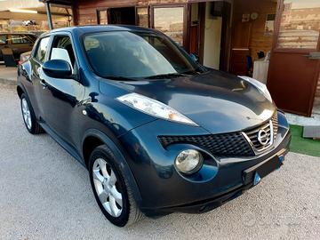 Nissan Juke 1.5 dCi Acenta