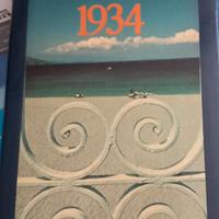 Alberto Moravia 1934