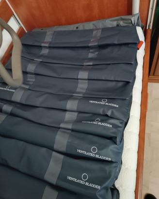 MATERASSO ANTIDECUBITO