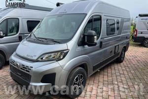 KNAUS KNAUS BOXLIFE 540 MQ PLATINUM SELECTION