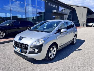 Peugeot 3008 1.6 hdi 16v Tecno 110CV