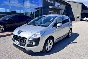 Peugeot 3008 1.6 hdi 16v Tecno 110CV