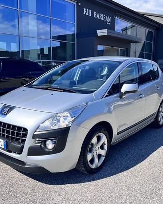 Peugeot 3008 1.6 hdi 16v Tecno 110CV