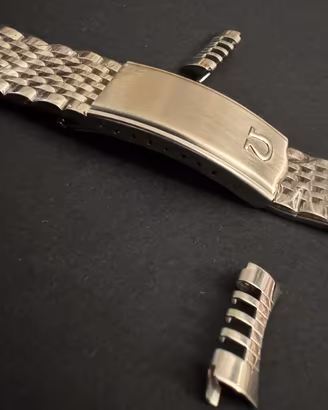 Bracciale per orologio omega 18mm