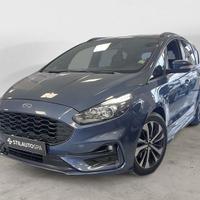 Ford S-Max 2.0 EcoBlue 190CV Start&Stop Aut.7...