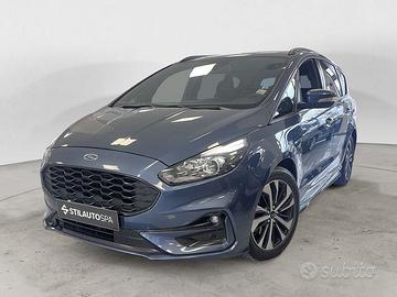 Ford S-Max 2.0 EcoBlue 190CV Start&Stop Aut.7...