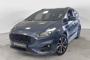 Ford S-Max 2.0 EcoBlue 190CV Start&Stop Aut.7...