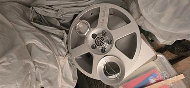 cerchi 15" 5x100