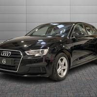 AUDI A3 III 2016 Sportback - A3 Sportback 35 2.0 t