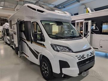 Benimar MILEO 268