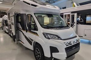 Benimar MILEO 268