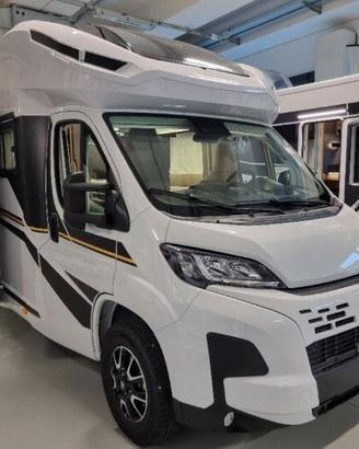 Benimar MILEO 268