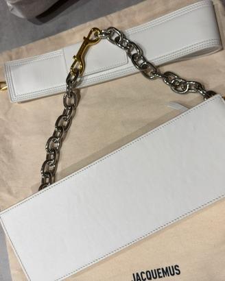 Jacquemus le Ciuciu