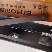 Set porta spezie da parete con appendi mestoli.