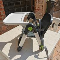  seggiolino omologato Peg Perego  