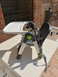  seggiolino omologato Peg Perego  