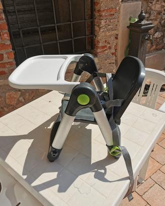  seggiolino omologato Peg Perego  