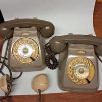 Telefoni vintage Siemens S62