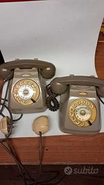 Telefoni vintage Siemens S62