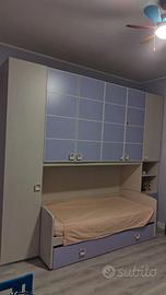 Camera da letto per Bambini
