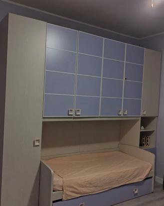 Camera da letto per Bambini